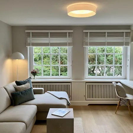 Apartment Suederhygge *