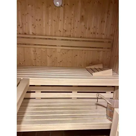 Lejlighed Suederhygge Kejtum
