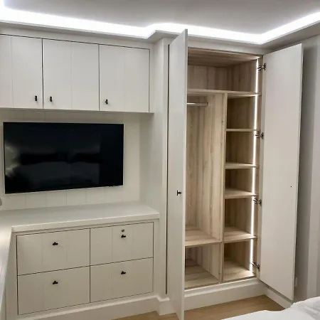 Apartment Suederhygge