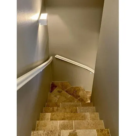 Suederhygge Apartment *