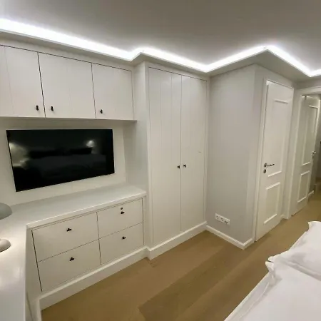 Suederhygge Apartment Keitum