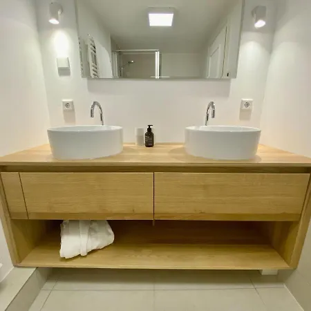 Suederhygge Apartment Keitum