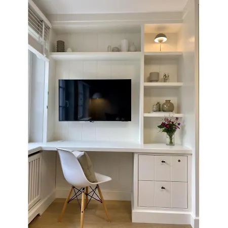 Apartment Suederhygge Keitum