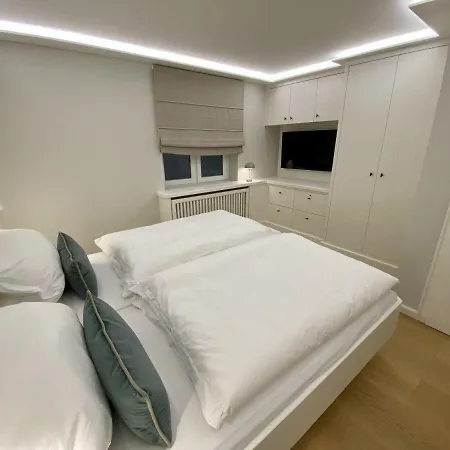Suederhygge Apartment Keitum