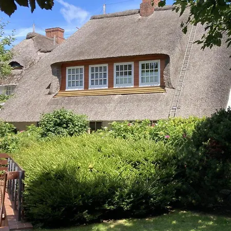 Suederhygge Keitum